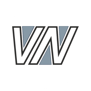 VN Steel ApS logo